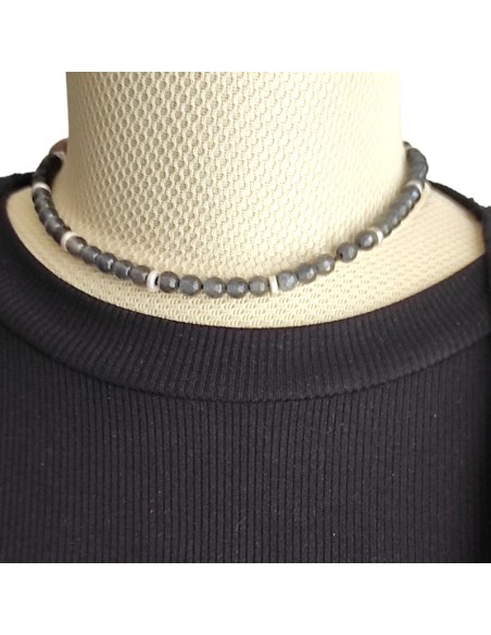 COLLAR LUISANA DE EL COFRE DE ELISABETH