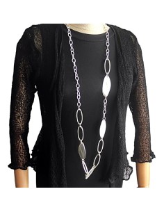 COLLAR EIRA DE EL COFRE DE ELISABETH 2