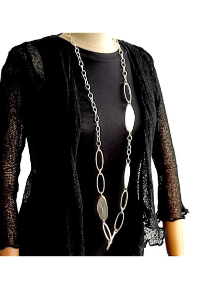 COLLAR EIRA DE EL COFRE DE ELISABETH