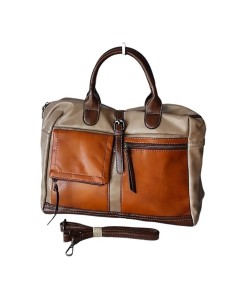 BOLSO SAFIR DE EL COFRE DE ELISABETH 2