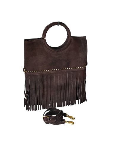 BOLSO AMAZONIA DE EL COFRE DE ELISABETH