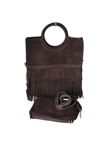 BOLSO AMAZONIA DE EL COFRE DE ELISABETH