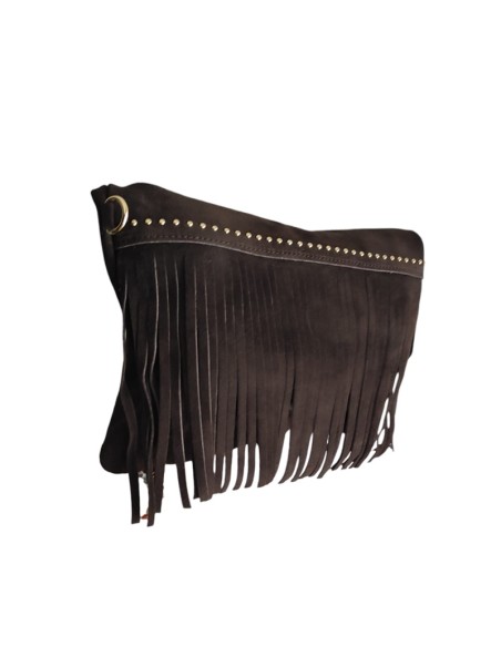BOLSO AMAZONIA DE EL COFRE DE ELISABETH