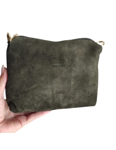BOLSO AMAZONIA DE EL COFRE DE ELISABETH