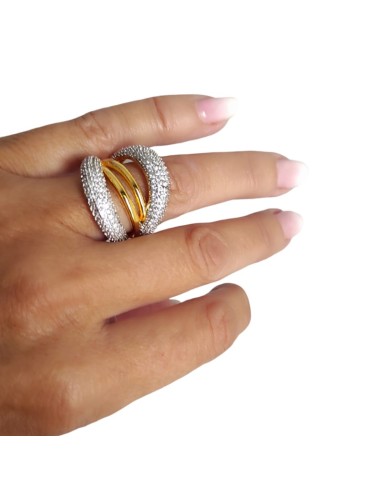 ANILLO TERMA DE EL COFRE DE ELISABETH