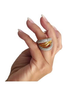 ANILLO TERMA DE EL COFRE DE ELISABETH 2