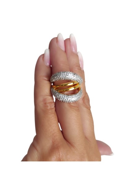 ANILLO TERMA DE EL COFRE DE ELISABETH