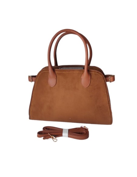 BOLSO SIMBA DE EL COFRE DE ELISABETH