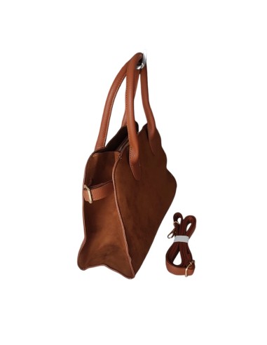BOLSO SIMBA DE EL COFRE DE ELISABETH
