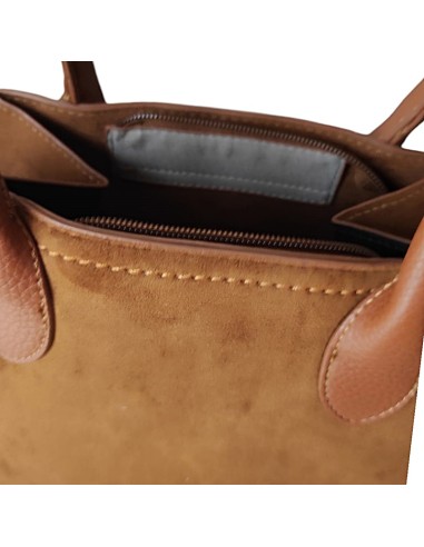 BOLSO SIMBA DE EL COFRE DE ELISABETH