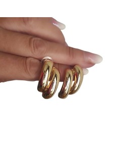 PENDIENTES NIRA DE EL COFRE DE ELISABETH 2