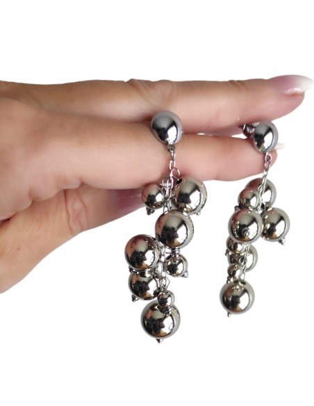 PENDIENTES LIRIA DE EL COFRE DE ELISABETH