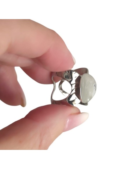 ANILLO SIERPES DE EL COFRE DE ELISABETH