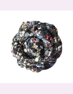 BROCHE CHANTALL DE EL COFRE DE ELISABETH 2