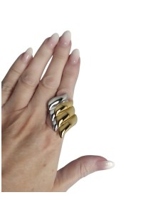 ANILLO ALES DE EL COFRE DE ELISABETH 2