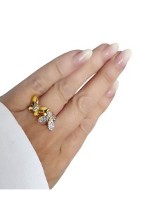 ANILLO DUNIA DE EL COFRE DE ELISABETH