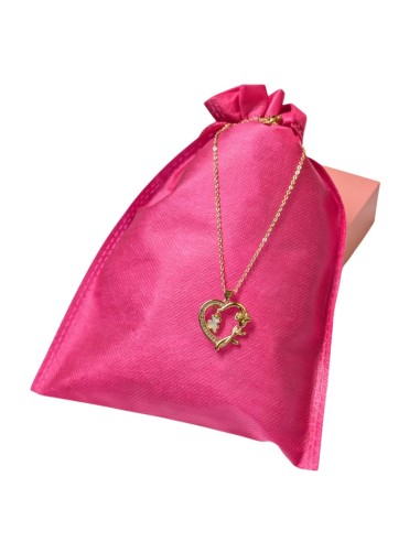 COLLAR CLAIRE DE EL COFRE DE ELISABETH
