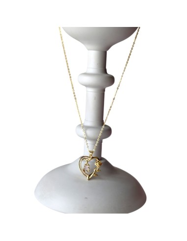 COLLAR CLAIRE DE EL COFRE DE ELISABETH