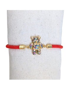 PULSERA BIRDIE DE EL COFRE DE ELISABETH 2