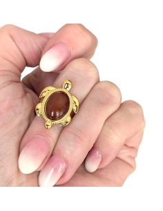 ANILLO NINJA DE EL COFRE DE ELISABETH