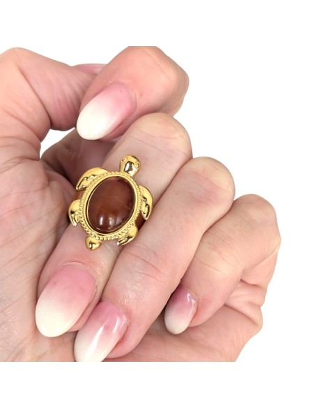 ANILLO NINJA DE EL COFRE DE ELISABETH