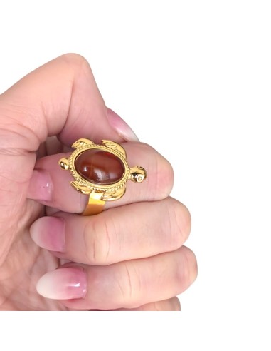 ANILLO NINJA DE EL COFRE DE ELISABETH
