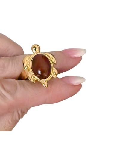 ANILLO NINJA DE EL COFRE DE ELISABETH