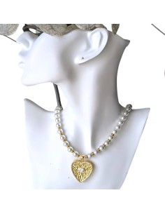COLLAR PENELOPE DE EL COFRE DE ELISABETH 2