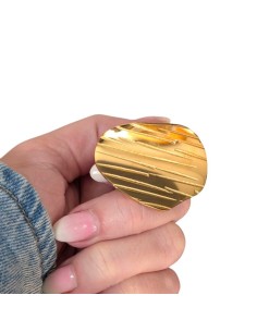ANILLO GEOMETRIX DE EL COFRE DE ELISABETH