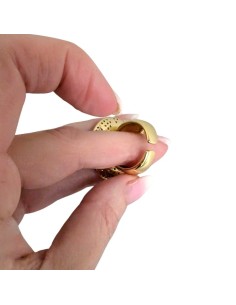 ANILLO GEMA DE EL COFRE DE ELISABETH 2