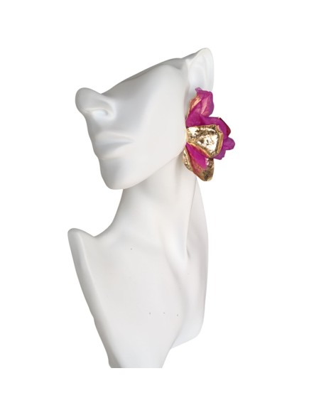 PENDIENTES SAHIMA DE EL COFRE DE ELISABETH