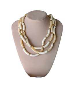 COLLAR MAINE DE EL COFRE DE ELISABETH 2
