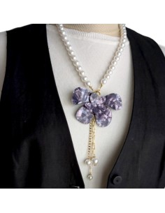 COLLAR SIA DE EL COFRE DE ELISABETH 2