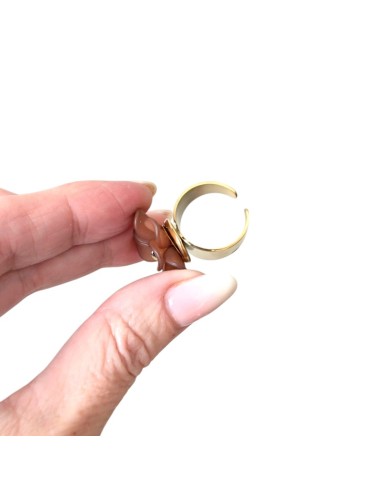 ANILLO MARGUI DE EL COFRE DE ELISABETH