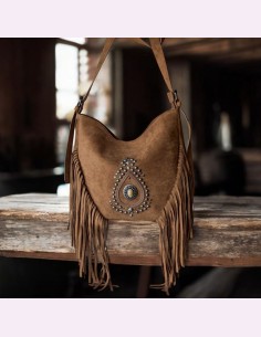 BOLSO ALMERÍA DE EL COFRE DE ELISABETH 2
