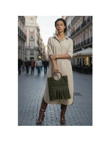 BOLSO AMAZONIA DE EL COFRE DE ELISABETH