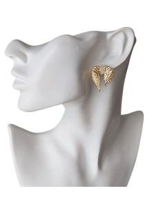 PENDIENTES ÁNGEL DE EL COFRE DE ELISABETH 2