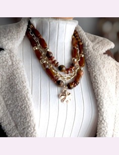 COLLAR LAISA DE EL COFRE DE ELISABETH 2