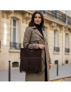 BOLSO AMAZONIA DE EL COFRE DE ELISABETH