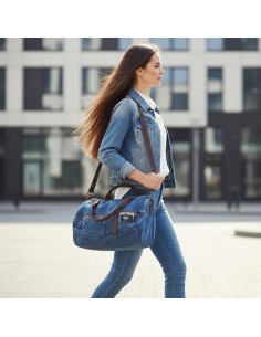 BOLSO WENDY DE EL COFRE DE ELISABETH