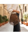BOLSO SAFARI DE EL COFRE DE ELISABETH