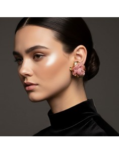 PENDIENTES HAWAY DE EL COFRE DE ELISABETH