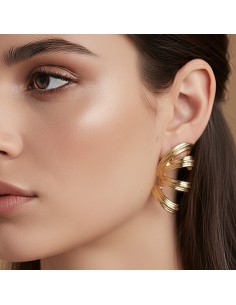 PENDIENTES MAREY DE EL COFRE DE ELISABETH