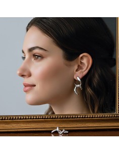 PENDIENTES ZENIA DE EL COFRE DE ELISABETH