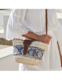 BOLSO CAPAZO FORMENTERA