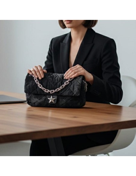 BOLSO COUNTRY DE EL COFRE DE ELISABETH