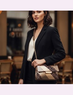 BOLSO FIONA DE EL COFRE DE ELISABETH