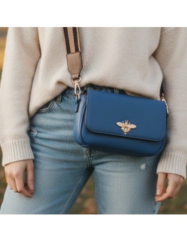 BOLSO BIRMANIA DE EL COFRE DE ELISABETH