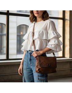 BOLSO BAENA DE EL COFRE DE ELISABETH