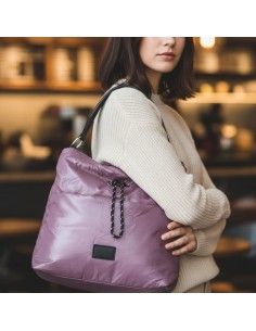 BOLSO HALLE DE EL COFRE DE ELISABETH